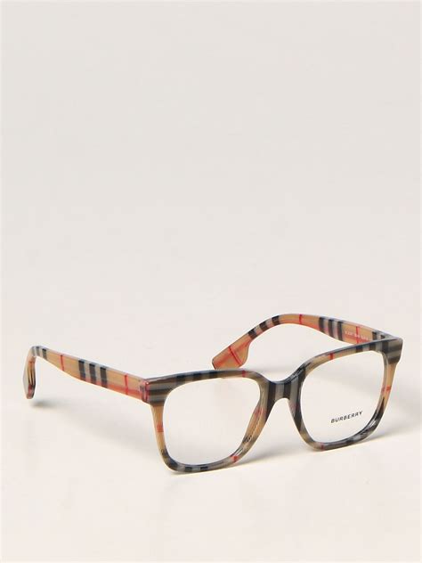 burberry glasses frames sale|Burberry glasses frames women's.